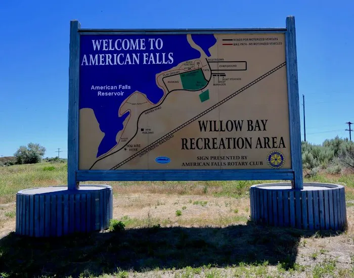 Willow Bay Resort 6