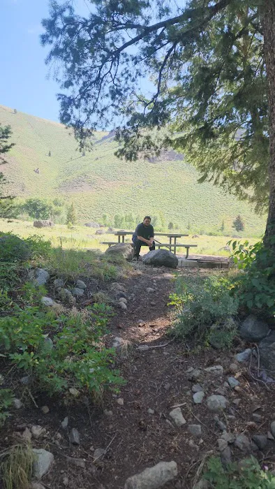 Iron Bog Campground 8
