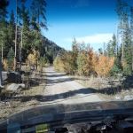 Big Eightmile Campground