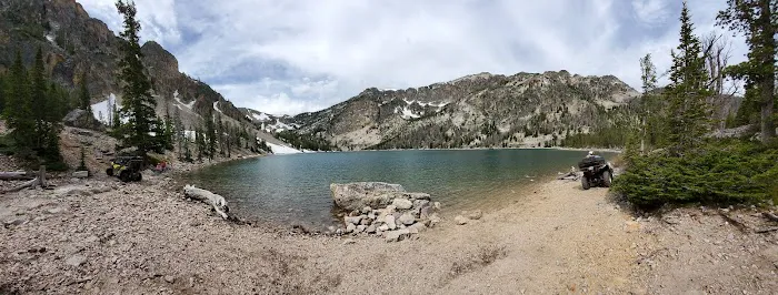 Big Eightmile Campground 7