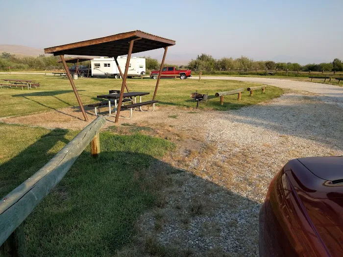 McFarland Campground 2