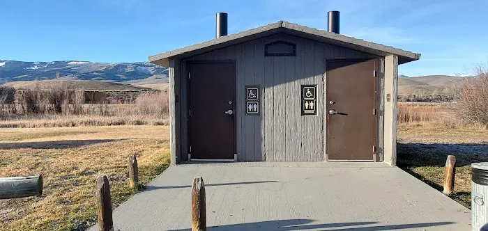 McFarland Campground 0