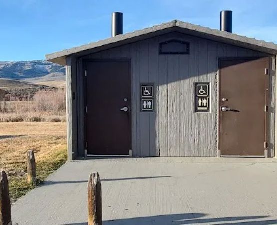 McFarland Campground