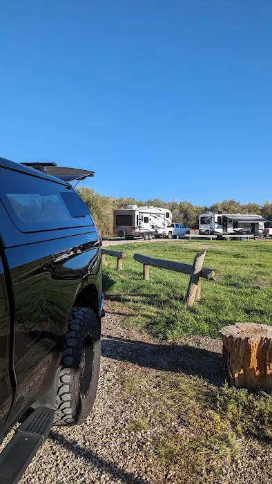 McFarland Campground 1