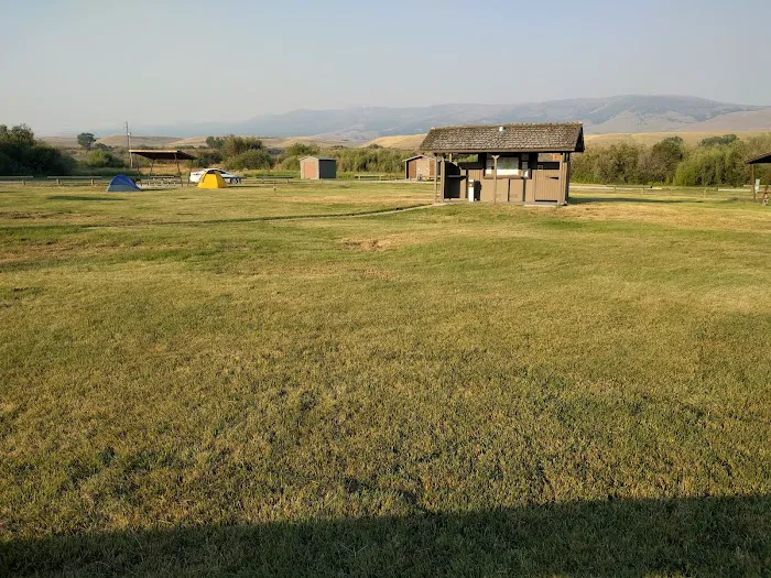 McFarland Campground 9