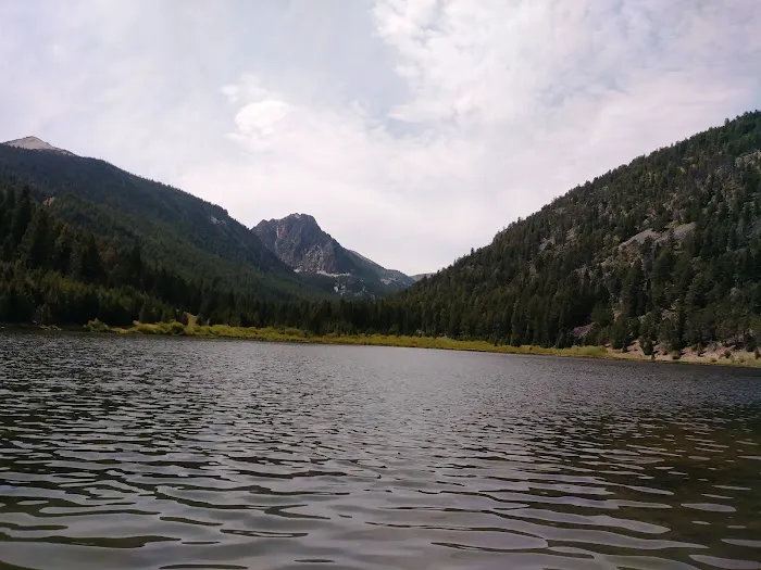 Timber Creek Campground 5