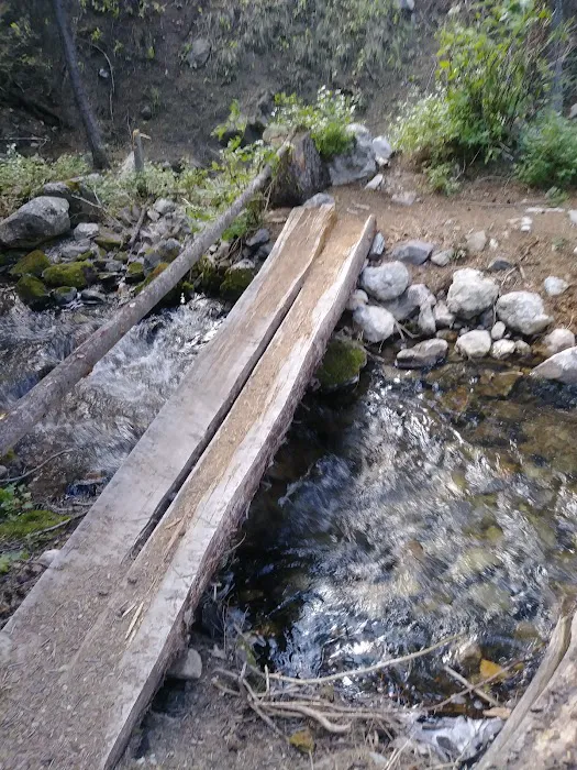 Timber Creek Campground 7