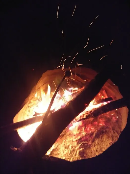Timber Creek Campground 9