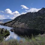 Williams Lake Campground