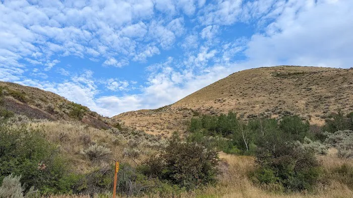 Agency Creek Campground 0