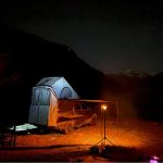 Teton Overlanding Adventures