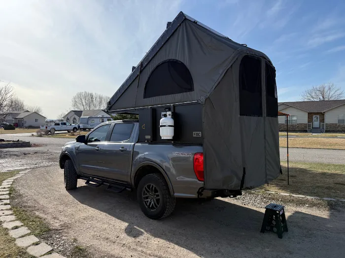 Teton Overlanding Adventures 2