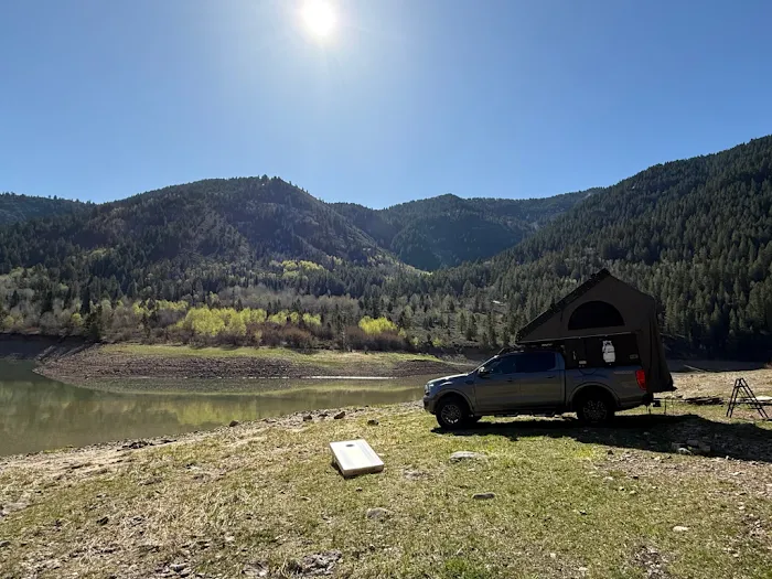 Teton Overlanding Adventures 1