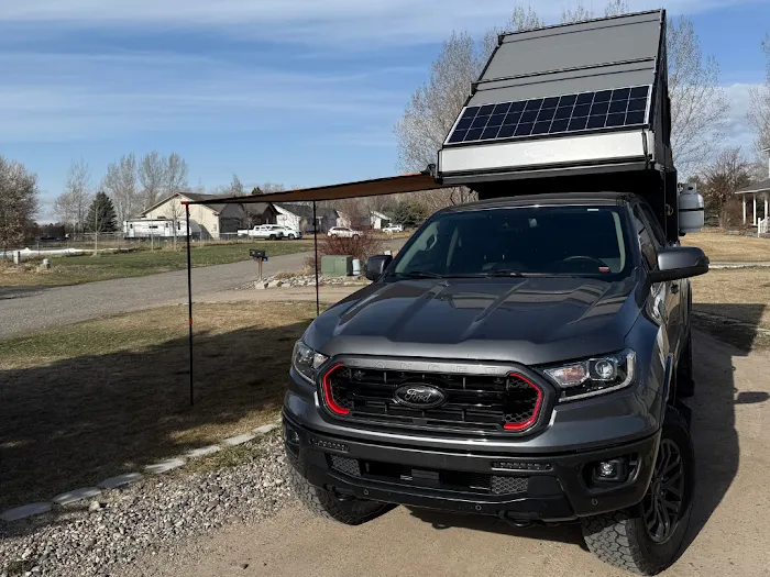 Teton Overlanding Adventures 4