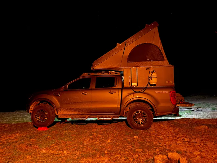 Teton Overlanding Adventures 8