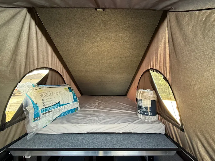 Teton Overlanding Adventures 9