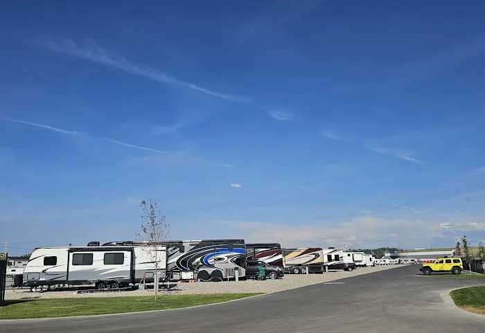 Idaho Sky RV Resort 1