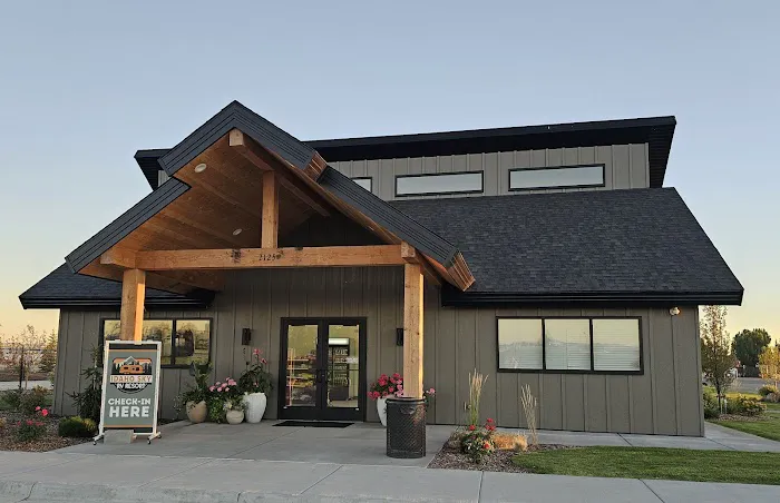 Idaho Sky RV Resort 2