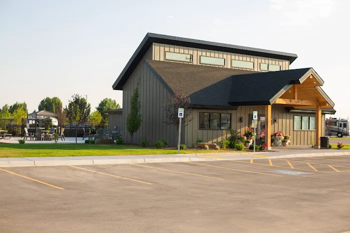 Idaho Sky RV Resort 4