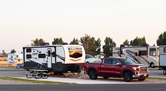 Idaho Sky RV Resort 3