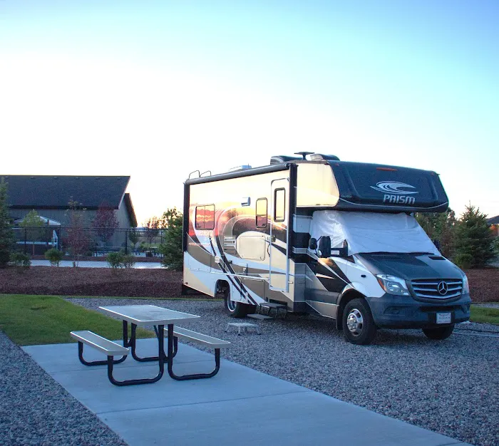 Idaho Sky RV Resort 7