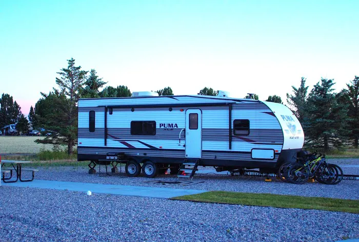 Idaho Sky RV Resort 9