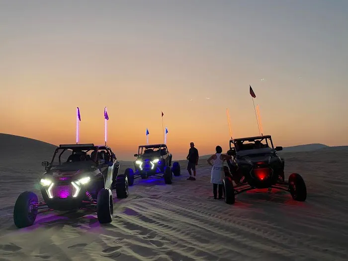 Sand Box RV 4