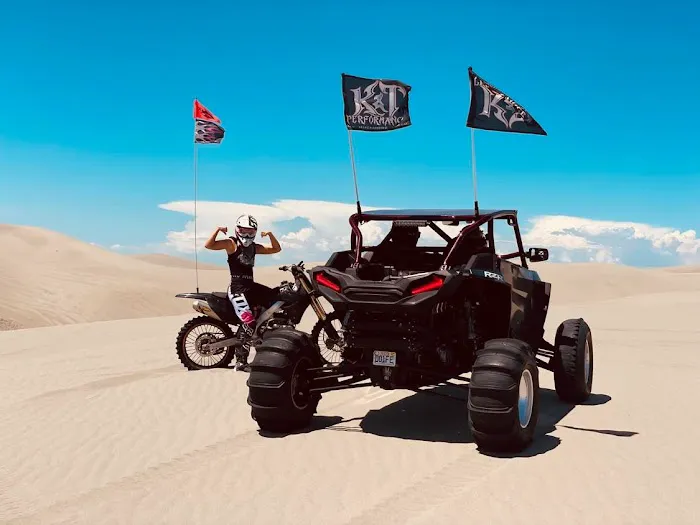Sand Box RV 3