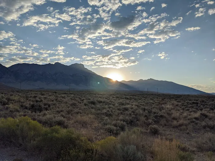 Joe T. Fallini Campground 4