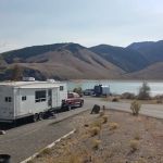 Joe T. Fallini Campground