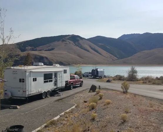 Joe T. Fallini Campground