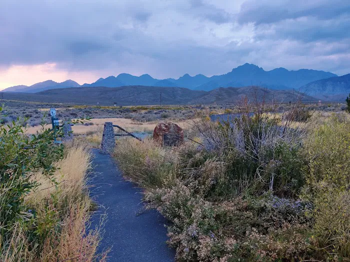 Joe T. Fallini Campground 1