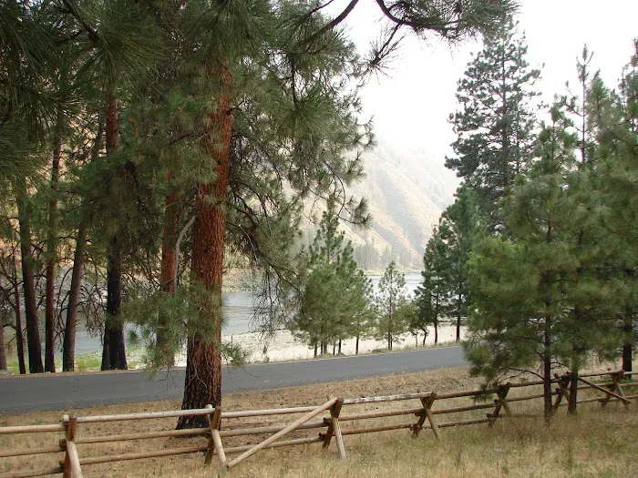 Spring Bar Campground 0