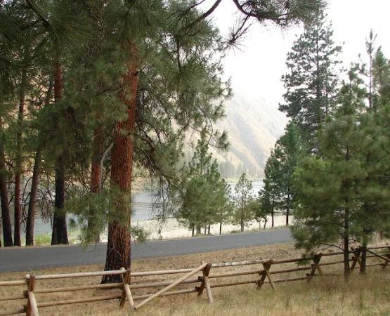 Spring Bar Campground