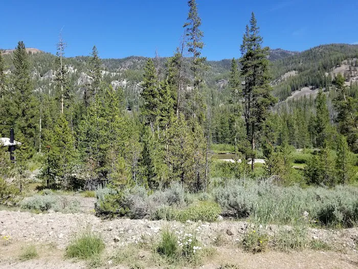Eightmile Campground 1