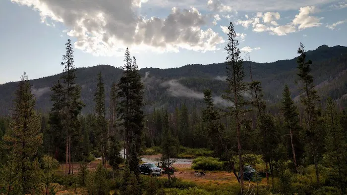 Eightmile Campground 0