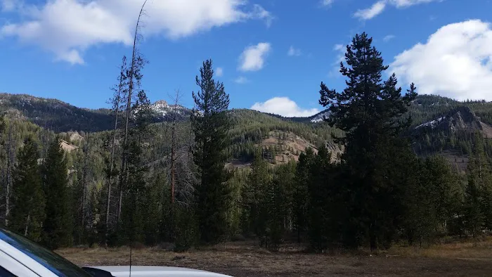 Eightmile Campground 3