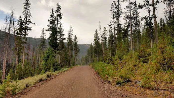 Eightmile Campground 4