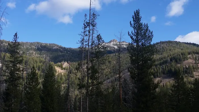 Eightmile Campground 2
