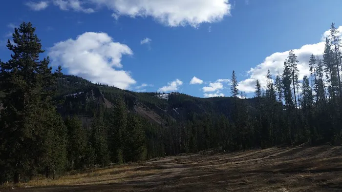 Eightmile Campground 6
