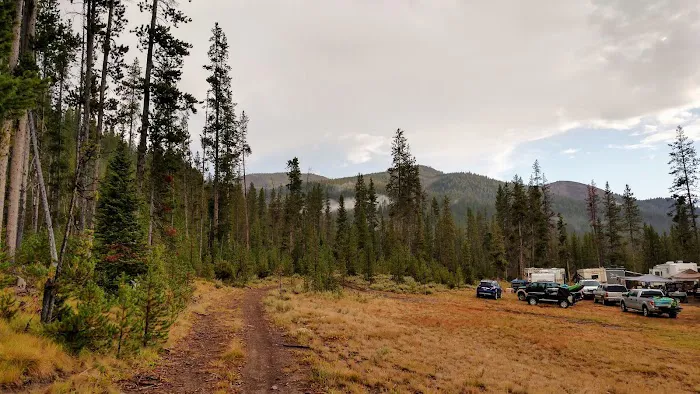 Eightmile Campground 7