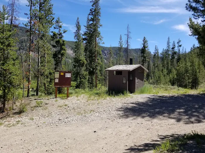 Eightmile Campground 5