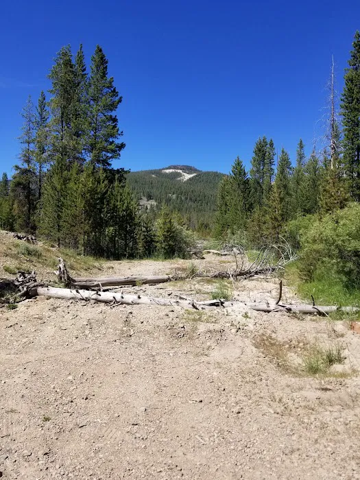 Eightmile Campground 9