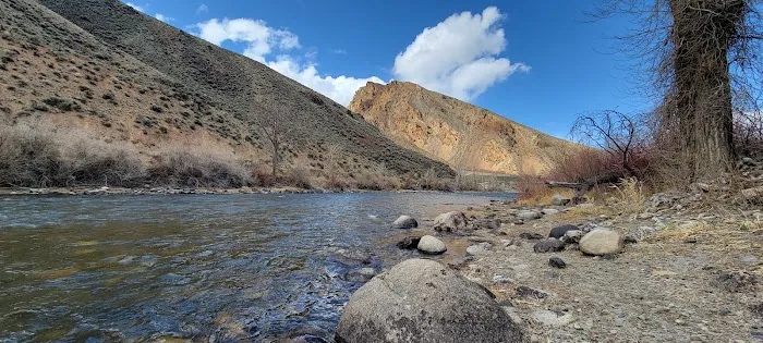 East Fork Recreation Site 1