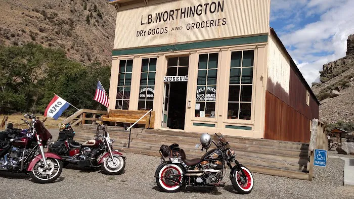 East Fork Recreation Site 0
