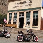 East Fork Recreation Site