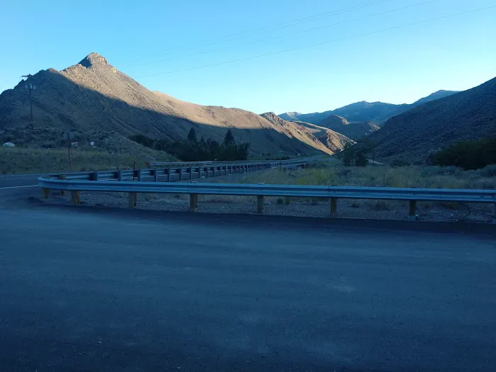 East Fork Recreation Site 7
