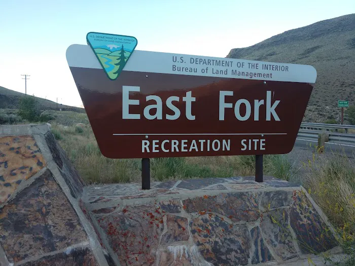 East Fork Recreation Site 8