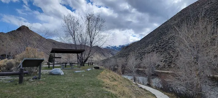 East Fork Recreation Site 6