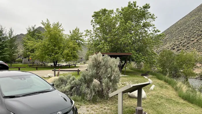 East Fork Recreation Site 5